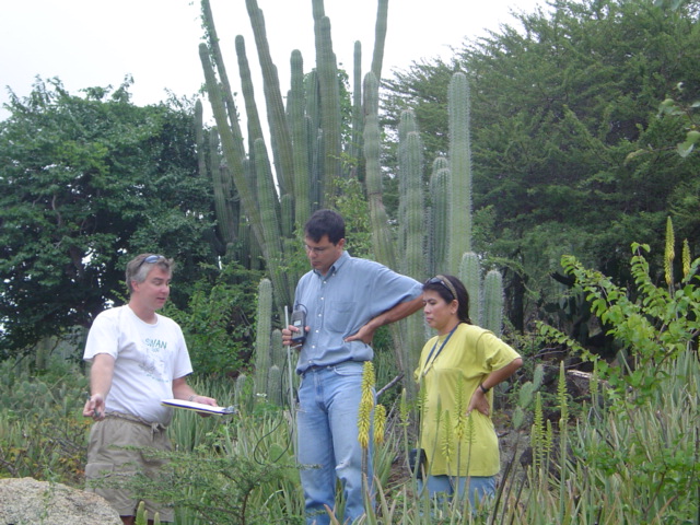WIL Facundo Franken Patricia Portier